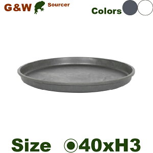 MH G-Soucer40(���a40cm×H3cm�j�i�L�����a34cm�j�iPP/�|���v���s�����j�i��M �j