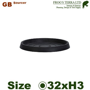 MH GB-32cm(���a32cm×H3cm�j�i�L�����a25cm�j�iPP/�|���v���s�����j�i��M �j