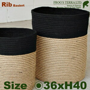 Rib Basket L B5238ia36.5cm×H40.5cmjiꌊȂjiA@/W[gjiAؔ/Jo[jiv^[/񂹐A/|bgj