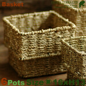 BasketEME6ZbgEB2256i16cm×H13cmjiꌊȂjiAfށjiAؔ/Jo[jiv^[/|/񂹐A/|bgj