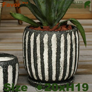 Favor pot C8312ia20cm×H19cmjiꌊ/Mtji퐻jiv^[/T{e//A/ϗtj