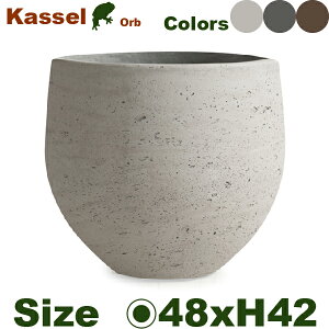 �y�@�l�E�X�܈��z������zYT �J�b�Z�� �I�[�u Kassel Orb XL�i���a48cm×H42.5cm�j�i�ꌊ����j�ڔ��� �Z�����g�t�@�C�o�[ �ʔ���M����