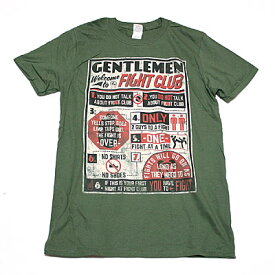 楽天市場 ファイトクラブ Tシャツ メンズファッション の通販