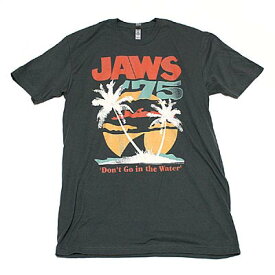 JAWS '75Tシャツ