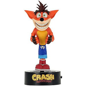 NECA �N���b�V���E�o���f�B�N�[ �\�[���[�p���[�{�f�B�m�b�J�[