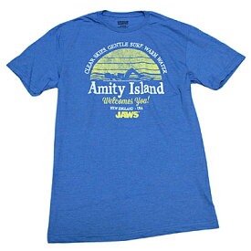 JAWS Welcomes You!Tシャツ