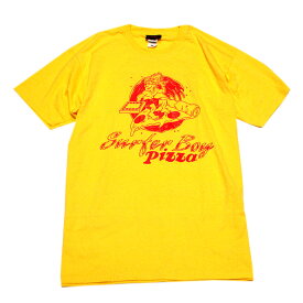 ストレンジャー・シングス サーファーボーイピザ / SURFER BOY PIZZA Tシャツ