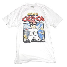 くにおくんシリーズ 熱血硬派くにおくん Tシャツ