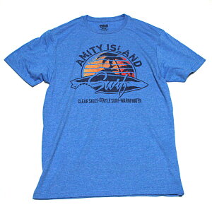 JAWS AMITY ISLAND SURFT�V���c
