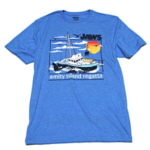 JAWS AMITY ISLAND REGATTAT�V���c