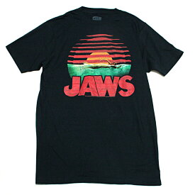 JAWS SWIMTシャツ