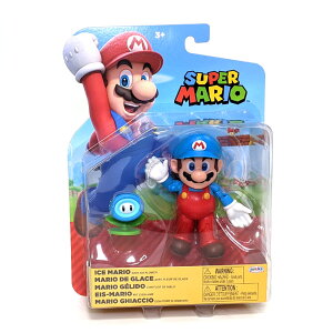 WORLD OF NINTENDO 4�C���`�t�B�M���A WAVE37�i�A�C�X�}���I�j