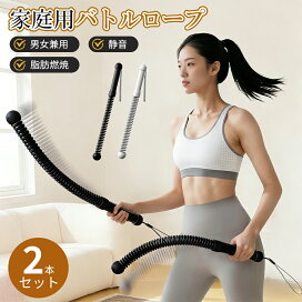 楽天市場】バトルロープ コードレス 無線 携帯型 トレーニンググロープ 