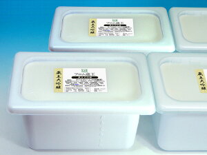 tyƖpACXN[z@4000ml×4