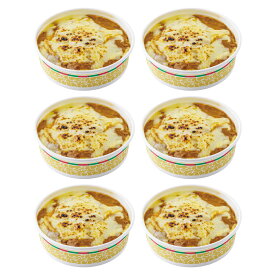 焼きチーズカレー6個セット(税込・送料込)【冷凍発送】