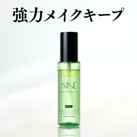【公式】NNE メイクキープミスト メイクカバー 化粧崩れ防止 うるおいミスト 化粧崩れ 極微細ミスト to esella