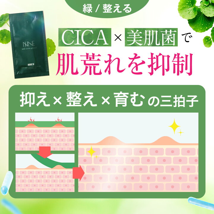 楽天市場】□P10倍＆クーポン配布(定期便除く)□【話題の炭酸パック NNE 毛穴パック 16パックセット