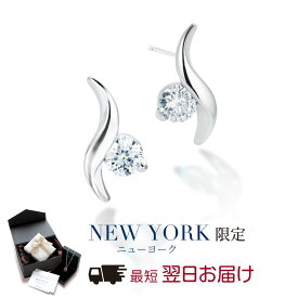 【翌日配送】 ピアス レディース プラチナ 加工 誕生日プレゼント 結婚記念日 女性 彼女 妻 嫁 母 50代 40代 30代 クリスマス 金属アレルギー シンプル 大人 可愛い ブランド