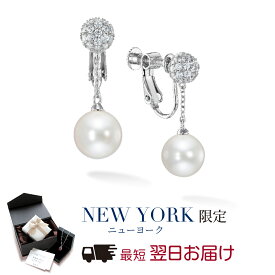 【翌日配送】 揺れる パール イヤリング レディース 真珠 スワロフスキーパール プラチナ 加工 ブランド 入学式 卒業式 結婚式 セレモニー パーティー 誕生日プレゼント 女性 彼女 妻 嫁 母 50代 40代 30代 20代 ギフト 金属アレルギー シンプル 大人
