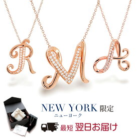 【翌日配送】 ネックレス レディース イニシャルネックレス K14 14金 ピンクゴールド 加工 お守り アルファベット ブランド 人気 誕生日プレゼント 結婚記念日 女性 彼女 妻 嫁 母 50代 40代 30代 20代 ギフト 金属アレルギー シンプル 大人 上品 おしゃれ