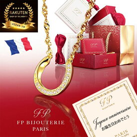 【祝★楽天1位受賞】馬蹄 ネックレス ホースシュー　女性 レディース 自分買い ご褒美　厄除け 厄年 お守り 長いもの 33歳 37歳 開運 プレゼント 誕生日プレゼント 金 ゴールド 妻 誕生日 記念日 結婚記念日 ギフト 贈り物 ジュエリー アクセサリー