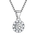 結婚 記念 日 10 年 ネックレス アクセサリー　結婚記念日 10周年 スイートテン 結婚10周年 10年記念 記念日 妻 プレゼント 金属アレルギー ギフト 贈り物