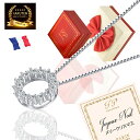 ネックレス レディース 誕生日プレゼント 妻 プレゼント 彼女 女性 金属アレルギー 誕生日 30代 40代 50代 記念日 結婚記念日 ギフト