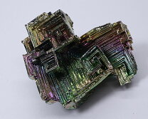 楽天市場】ビスマス 結晶（種類（宝石）水晶）の通販