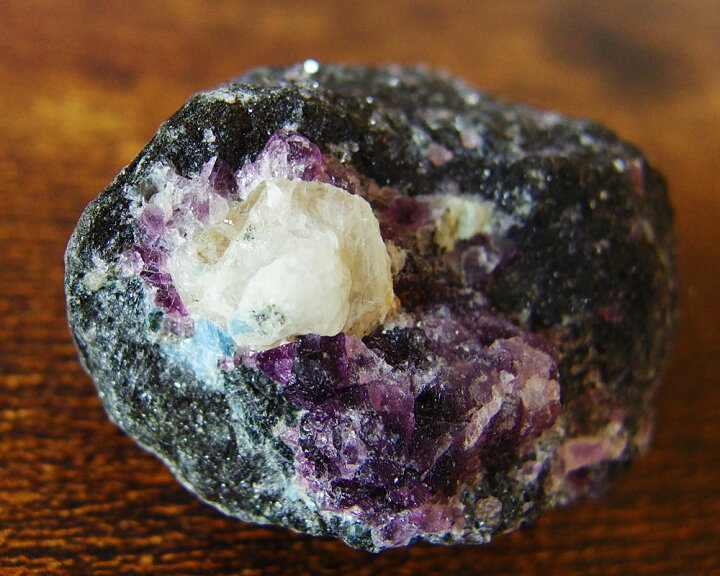 楽天市場】ロシア産 超レア フェナカイト フローライト アクアマリン  