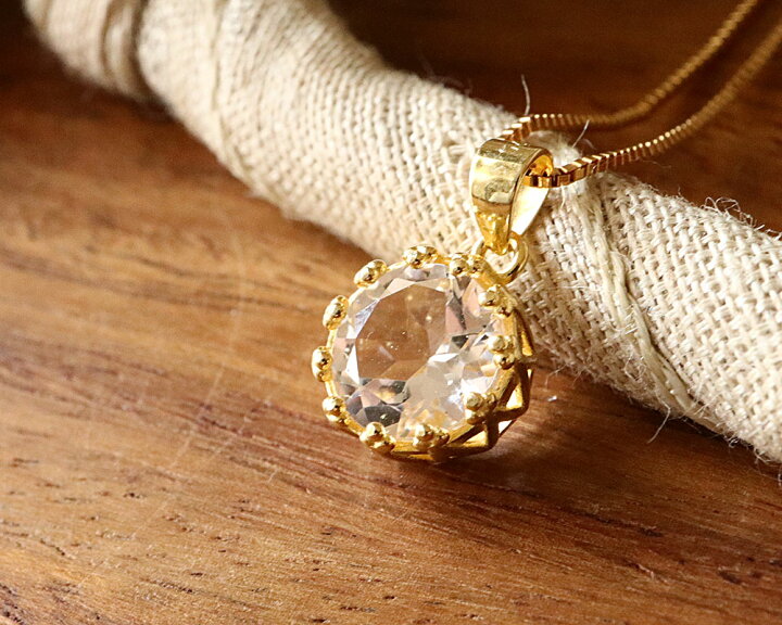 希少宝石質ゴールデンラブラドライトAAA オーバルカット2CT ペンダント 
