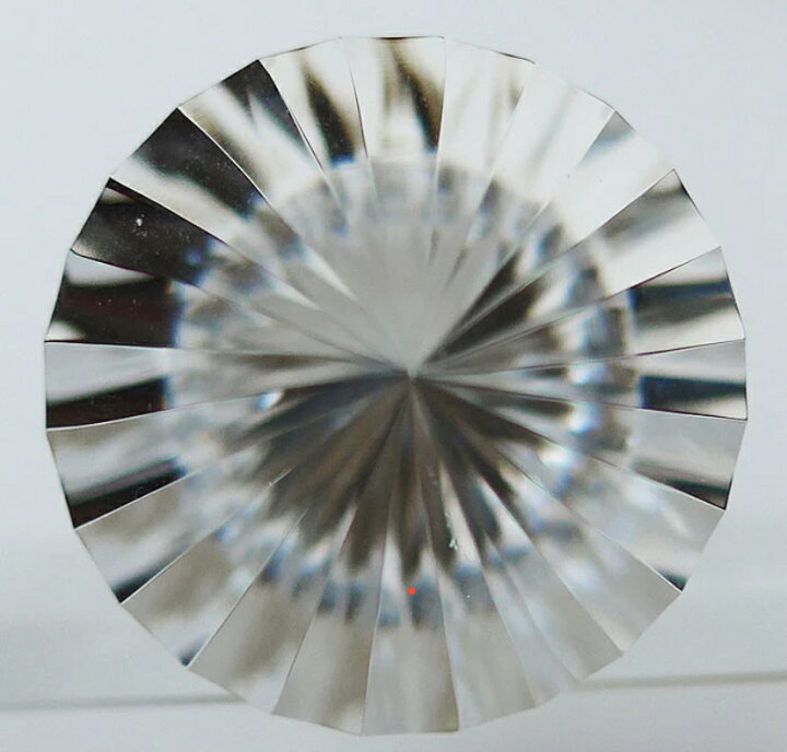 楽天市場】選べる 水晶 ヴォーゲルワンド 約50mm マルセル・ヴォーゲル 