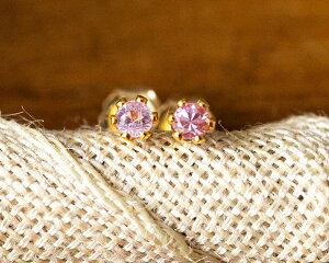 Ύ VR sNTt@CA K14GF yEh Jbg 3mmz v0.25ct X^bh sAX 6܁@sss