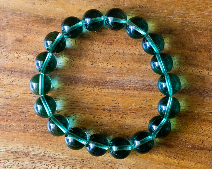 楽天市場】シベリアン グリーン クォーツ【選べる 10mm 8mm 