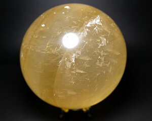_  84mm@ C{[ S[fJTCg nj[JTCg XtBA@815g ۋ VR p[Xg[ uyzt golden calcite