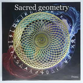 送料無料 トーラス エナジーカード 古代神聖幾何学 0磁場 ゼロ磁場 パワースポット sacred geometry エネルギーフィールド セイクリッドカード エネルギーカード SSS