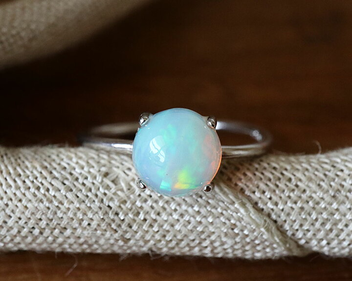 楽天市場】プレシャス ウォーター オパール エチオピア産 クリスタル  