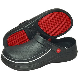 厨房シューズ 男女兼用 コックシューズ 滑り止め 厨房用 静音 軽量 防水 衝撃吸収 蒸れにくい EVA素材 飲食店 業務用 スリッポン 立ち仕事 白 黒 通気性 抗菌 消臭