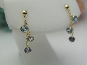 J[Xg[sAX  Bijoux fromsea@K18Ap^Cg&ugp[YsAXRV-1193BWG[ ^@Ap^Cg u[gp[Y ߕi u[  F lC a