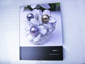 fromsea 歴代作品写真集 珠阿弥（Jyuami）VOL.1 A4サイズ 96ページ 【クーポン対象外】　　時空を超えてゆうパケットで発送致します　日時指定・代引きはできません