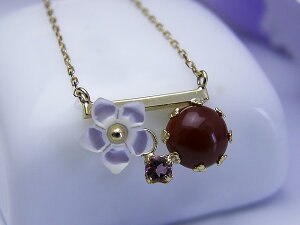 Xy_g Bijoux fromsea K18ԎX聕p[y_gTK-12840i  H v[g j lC җ y mY R[ N J^ K^