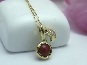 Xy_g Bijoux fromsea K18ԎX y_gTK-12074J{V y mY R[ N J^ K^