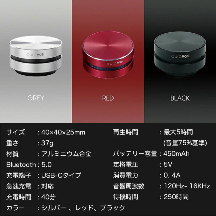 楽天市場】【 どこでもスピーカー 】 HUMBIRD SPEAKER コンパクト骨 