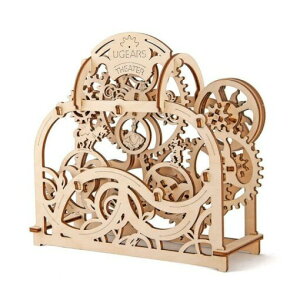 Ugears [MA[Y VA^[f 70002 Theater őgݗĂ 3DpY Ugears [MA[Y {K̔ CeAɂœK m EbhpY HLbg ؐ ͌^ Lbg