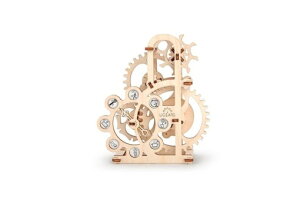 Ugears [MA[Y _Ci[^[ 70005 Dynamometer ؐ ubN  70005 m EbhpY 3D HLbg ؐ ͌^ Lbg