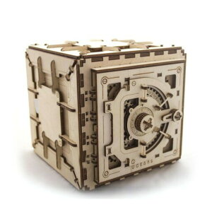 Ugears [MA[Y  70011 Safe ؂̂ őgݗĂē3D pY m EbhpY HLbg ؐ ͌^ Lbg