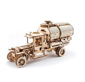 Ugears [MA[Y ^N[[ 70021 Tanker ؂̂ 3D pY m EbhpY HLbg ؐ ͌^ Lbg 