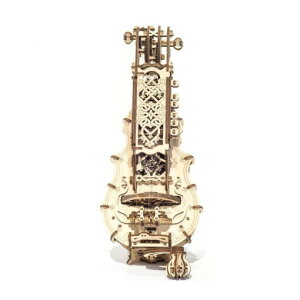 Ugears [MA[Y n[fB[K[fB[ 70030 Hurdy-Gurdy ؂̂ 3D pY m EbhpY HLbg ؐ ͌^ Lbg