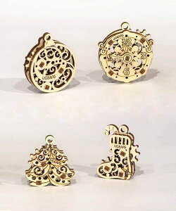 Ugears [MA[Y U-Fidget U-tBWFbg nbs[j[MA(Happy New Gear) 4Zbg 70043 ؂̂ 3D pY m EbhpY HLbg ؐ ͌^ Lbg