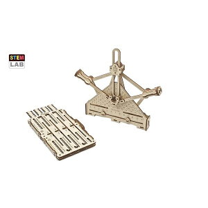 Ugears [MA[Y ZLbg STEM LAB 70152 ؐ ubN DIY pY g z n  m EbhpY 3D HLbg ؐ ͌^ Lbg