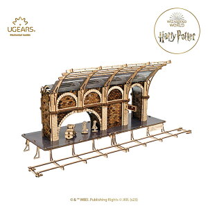 yn[|b^[R{zUgears [MA[Y vbgtH[9 3/4 Platform 9 3/4 70230 ؐ ubN DIY pY g z n  m EbhpY 3D HLbg ؐ ͌^ L